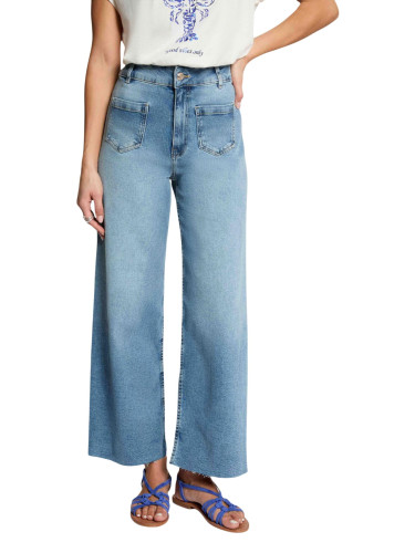 Дамски дънки тип „бойфренд“ Morgan De Toi