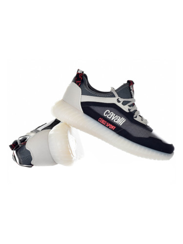 Дамски маратонки CAVALLI CLASS SPORT