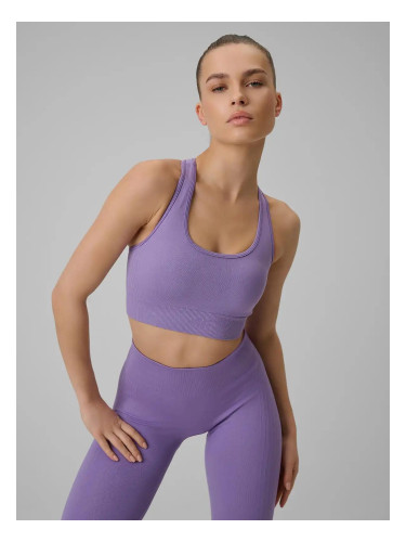 Дамски спортен сутиен 4F Carmen