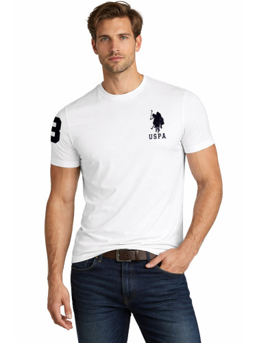 маратонки US POLO ASSN.