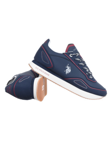 Ниски маратонки US POLO ASSN.