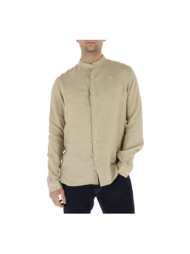 Мъжка ленена риза Timberland