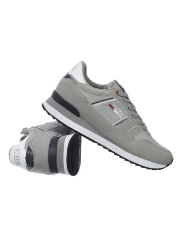 Ниски обувки Nautica Arnold