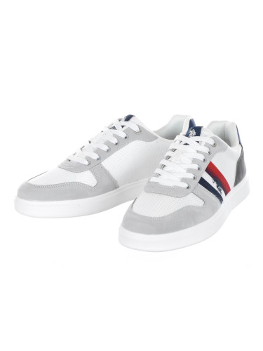 Маратонки US POLO ASSN. ROKKO