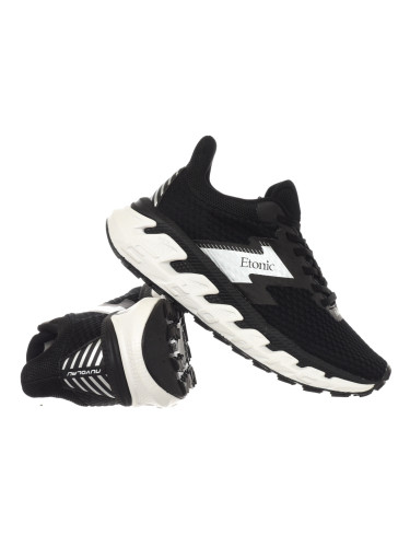 Високи маратонки ETONIC