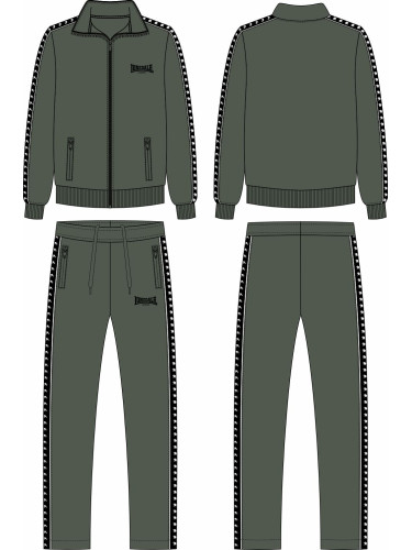 Мъжки спортен екип Lonsdale