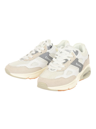 ETONIC - REWIND маратонки бели