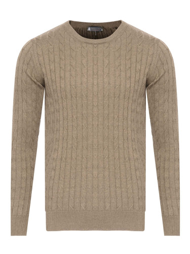 BARTEX Шапка - WARKOCZ 1 Capuccino