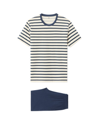 Мъжка пижама Celio Nipymarin