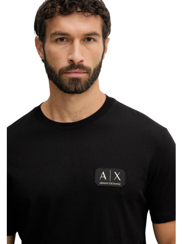 Мъжка тениска Armani Exchange