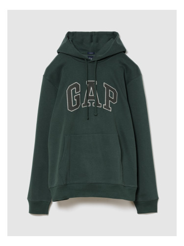 Унисекс суитшърт GAP VintageSoft