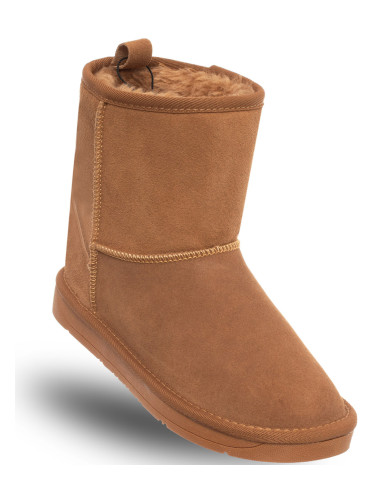 Боти SOLO SOPRANI CAMEL