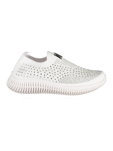 Дамски бели маратонки