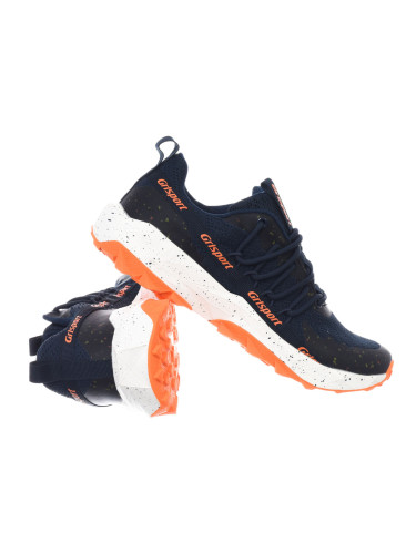 Мъжки туристически обувки GRISPORT