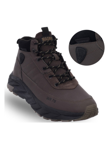 ПАМУЧЕН КОЛАН - Мъжки чехли