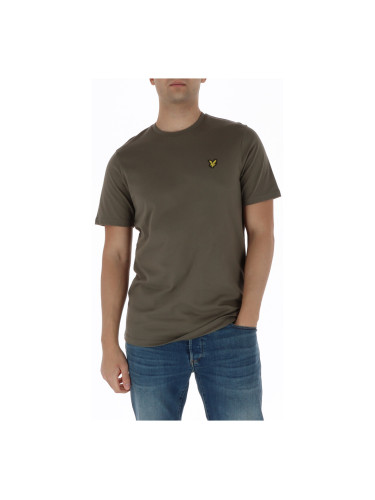 Мъжка тениска Lyle & Scott