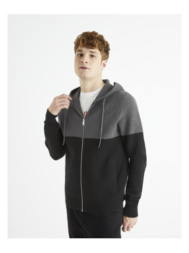 Celio Hoodie - Mens