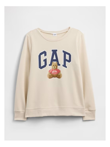 Дамски суитшърт с лого на GAP