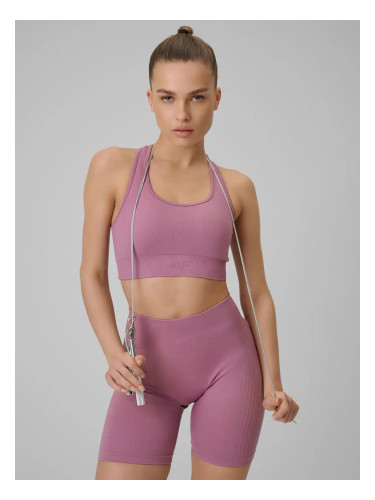 Дамски спортен сутиен 4F Carmen