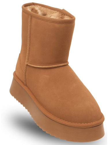 Помпи на платформа Solo Soprani Couture