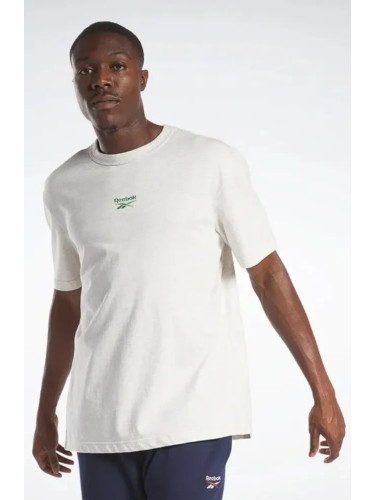 Мъжка тениска REEBOK CL SV TEE