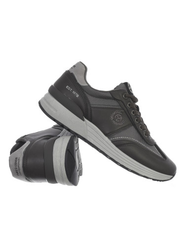 Мъжки маратонки ENRICO COVERI - MERCURY