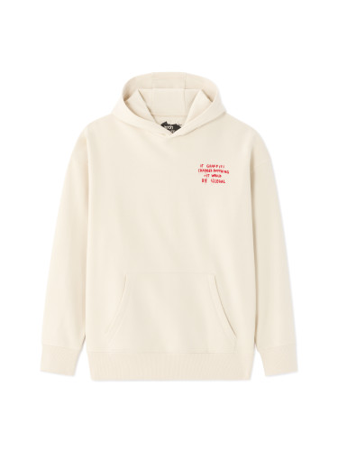 Мъжки суитшърт Celio Banksy