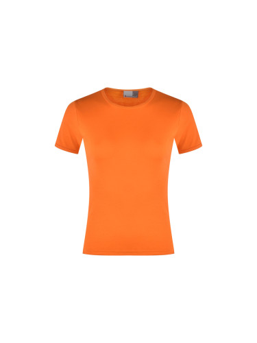 Оранжева дамска тениска PROMODORO