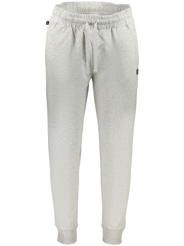 Мъжки сиви спортни панталони НОРВЕГИЯ 1963