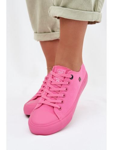 Дамски маратонки BIG STAR