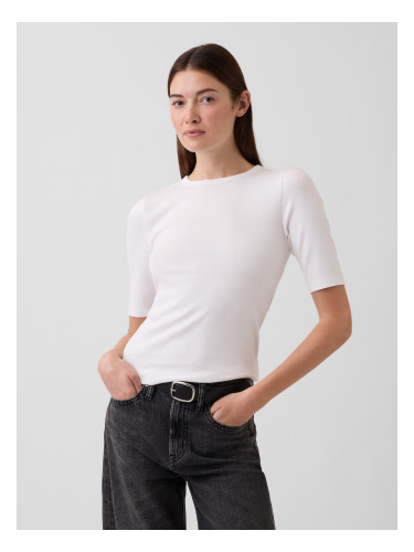 Дамска еластична тениска GAP