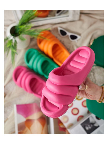 Дамски гумени джапанки Resti Royalfashion