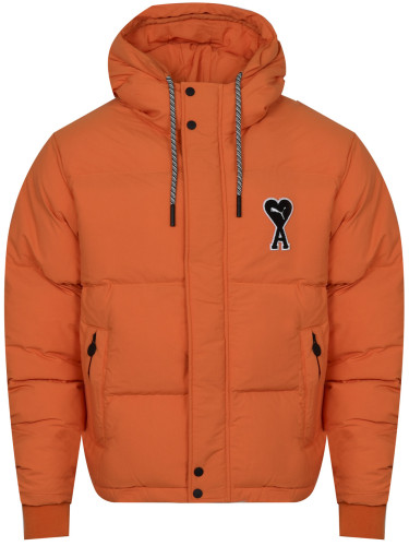 PUMA x AMI - Мъжко зимно яке