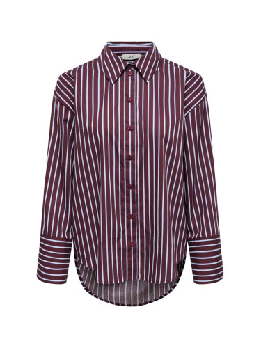 Раирана риза на Жаклин Де Йонг