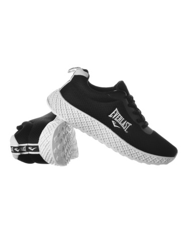 Дамски чехли EVERLAST EV738-ЧЕРНИ