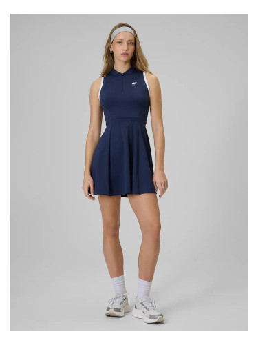 Дамска спортна рокля 4F