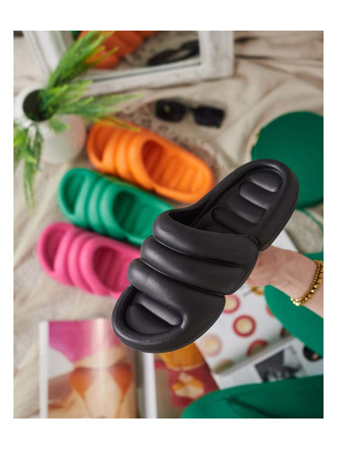 Дамски гумени джапанки Resti Royalfashion