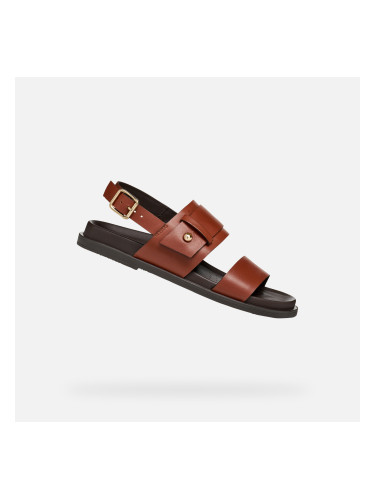 Дамски сандали Geox Adelash