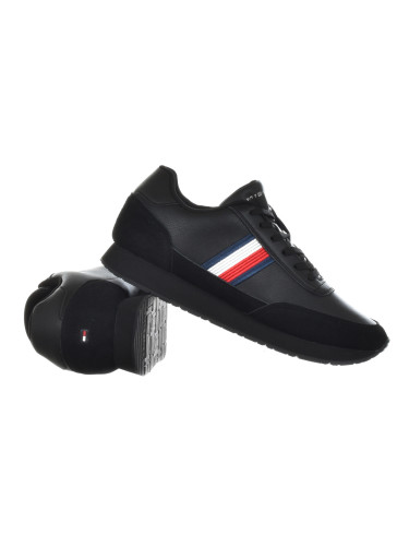 Tommy Hilfiger - маратонки за бягане CORE EVA RUNNER