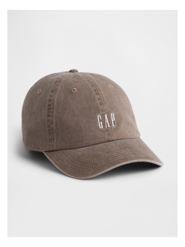 Мъжка шапка GAP с лого