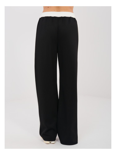 Черно-бял комплект Amour