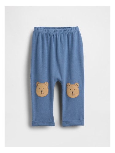 Детски панталон GAP Brannan Bear