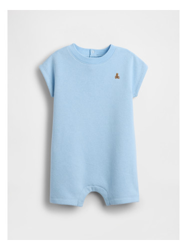 Бебешки гащеризон GAP VintageSoft