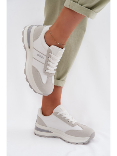 BIG STAR SHOES Дамски спортни маратонки