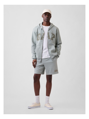 Мъжки шорти GAP с лого