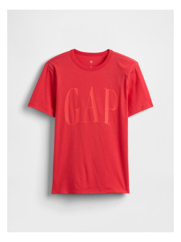 Детска тениска GAP с лого