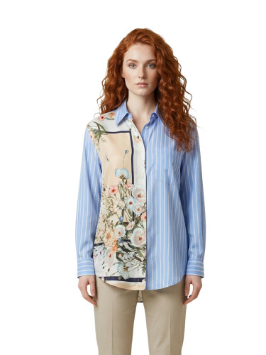 Риза с шарки Liu Jo