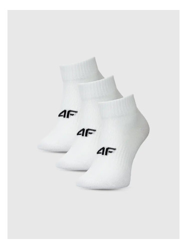 Дамски чорапи 4F F448 (3 броя)