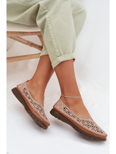 Дамски балерини Серджо Леоне