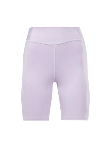 REEBOK - ШОРТИ ЗА YOGA HR RIB HT2387